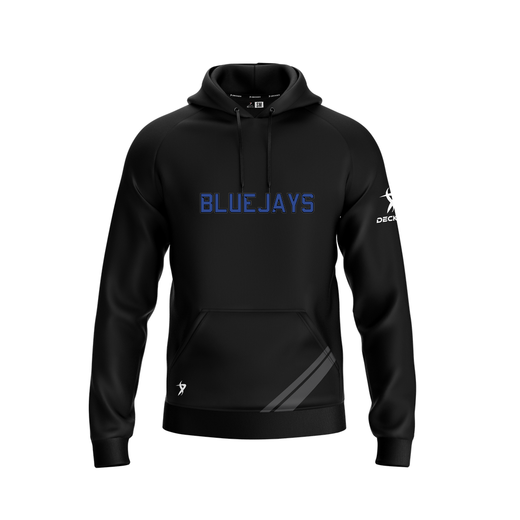 Decker Summit Hoodie