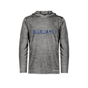 Decker Men's Charge Hoodie