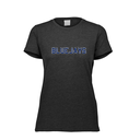 Decker Women's Tri-Blend T-Shirt - Short Sleeve