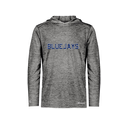 Decker Youth Charge Hoodie