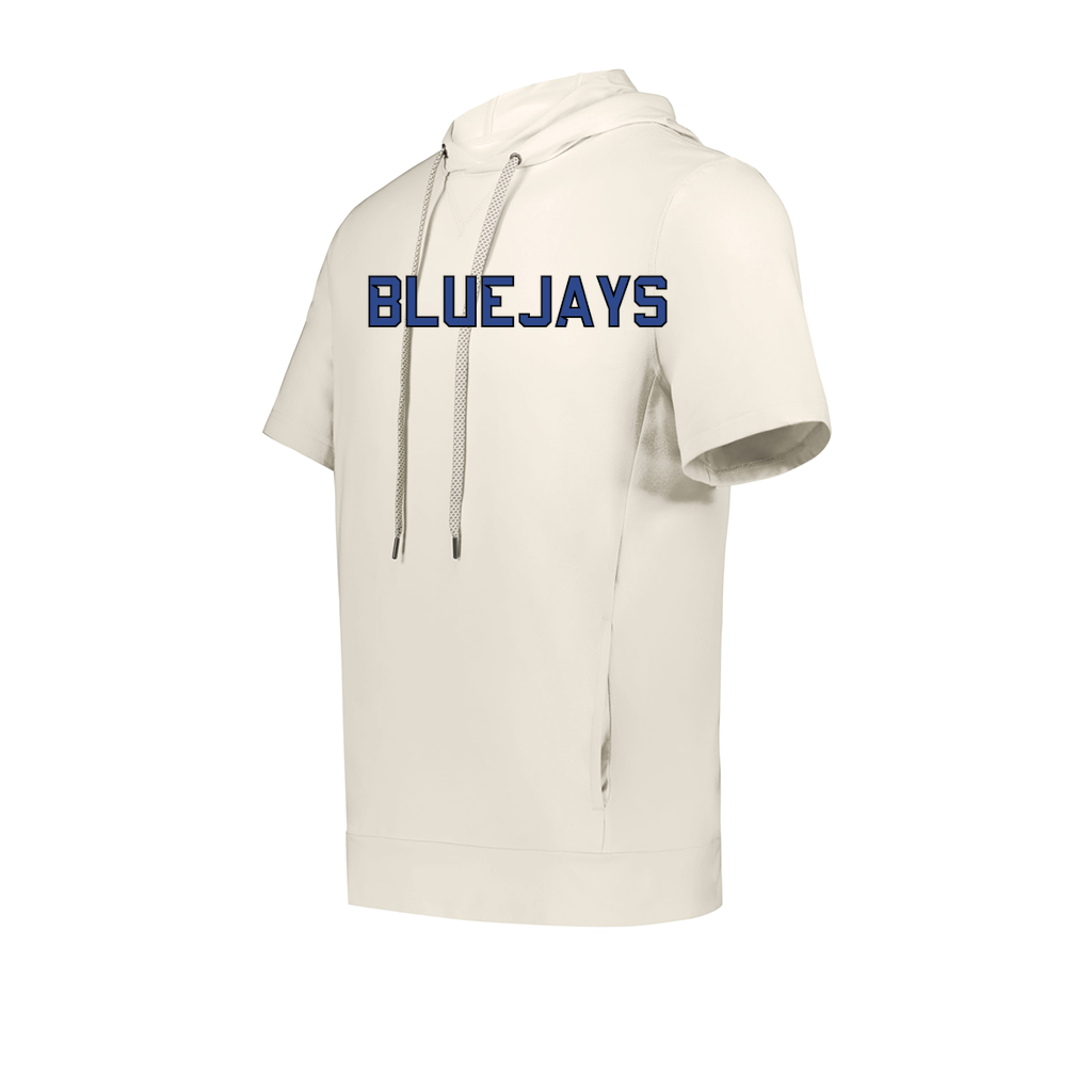 Men's Venturs Soft Knit Short Sleeve Hoodie